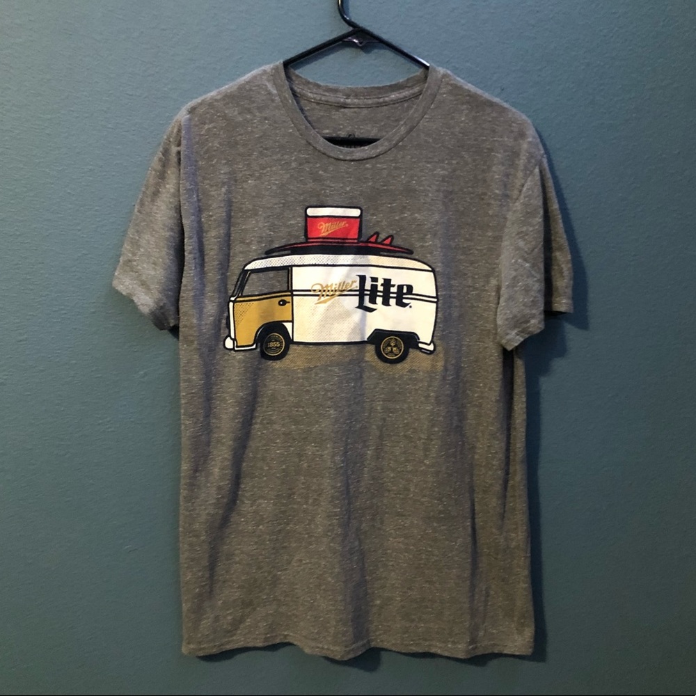 Miller Lite T-Shirt